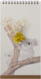 Spextrum Flip Vase - Safari