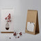 Spextrum Flip Vase - vaas - goud