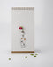 Spextrum Flip Vase - vaas - goud