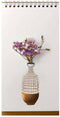 Spextrum Flip Vase - vaas - goud