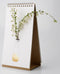 Spextrum Flip Vase - vaas - goud