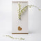 Spextrum Flip Vase - vaas - goud