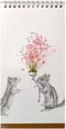 Spextrum Flip Vase - vaas - huisdieren