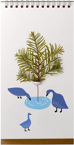 Spextrum Flip Vase - vaas - karakter