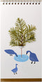 Spextrum Flip Vase - vaas - karakter