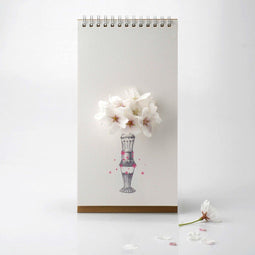 Spextrum Flip Vase - vaas - kleur