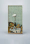 Spextrum Flip Vase - vaas - museum