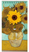Spextrum Flip Vase - vaas - museum