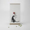 Spextrum Flip Vase - vaas - wilde dieren