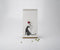 Spextrum Flip Vase - vaas - wilde dieren