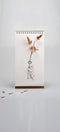 Spextrum Flip Vase - vaas - wilde dieren