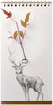 Spextrum Flip Vase - vaas - wilde dieren