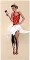 Spextrum Tissue Up Girl - tissuehouder - beige