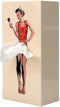 Spextrum Tissue Up Girl - tissuehouder - beige