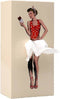 Spextrum Tissue Up Girl - tissuehouder - beige