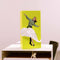 Spextrum Tissue Up Girl - tissuehouder - groen