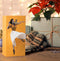 Spextrum Tissue Up Girl - tissuehouder - oranje