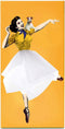 Spextrum Tissue Up Girl - tissuehouder - oranje