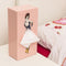 Spextrum Tissue Up Girl - tissuehouder - roze