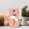 Spextrum Tissue Up Girl - tissuehouder - roze