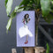 Spextrum Tissuehouder Up Girl - purple