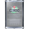CUBES HC 241 E BECK'S - Drankkoelkast - 115 l - 39 dB(A) - Zwart/Groen