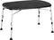 Westfield Performance Superb 130 - Campingafel - In hoogte verstelbaar - 130 x 90 cm (1 stuk)