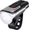Sigma AURA 80 USB - Fiets koplamp - 80 lux - Zwart
