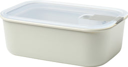 Mepal EasyClip - Vershouddoos 1000 ml - Lekvrij en luchtdicht - Nordic white