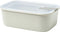 Mepal EasyClip - Vershouddoos 1000 ml - Lekvrij en luchtdicht - Nordic white