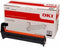 OKI 46507308 - Drum Kit - 30000 Paginas - Zwart