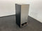 Everglades EVTD3020 - Dubbel Deurs Koelkast - 124 Liter - Zwart - E Klasse