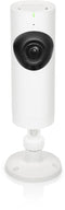 Smartwares C180IP - IP camera - 180° kijkhoek - Nachtzicht - 720P HD