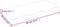 vidaXL - Wastafelblad - 80x40x(2-6) - cm - onbehandeld - massief - hout
