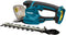 Makita DUM111ZX - Accugrasschaar - Inclusief grassnijder en heggenschaar - Blauw