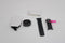 Samsung Galaxy Watch Ultra (2025) - Smartwatch - 47mm - E-simkaart - Titanium Silver