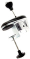 Thrustmaster TH8A - Shifter - H-patroon en sequentieel - Zilver Zwart