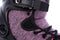 Tempish Ayroo 3x90 - Dames - Skeelers - 90mm wielen - Zwart - Roze - 43