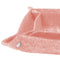 SMUG Felt Catchall Storage Tray Boxes (set of 2)