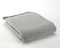Deken Alexandra House Living Abella Grijs 180 x 260 cm