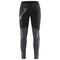 Craft Pursuit Pace Fuseknit - Legging dames - Volledige lengte - Maat M