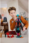 LEGO Minecraft 21279 - Enderman Toren - 2in1 Bouwset met Minifiguren - 867 Onderdelen