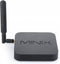 MINIX NEO-U1 - Media Hub - 16GB opslag - 4K ondersteuning (2023)