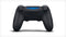 Sony PlayStation DualShock 4 - Gamecontroller - Verbeterde gameplay - Zwart (lichte beschadigingen)
