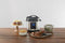 CrockPot Express Pot - Multi Cooker 5,6L - 8 voorinstellingen 4 kookmethodes (inclusief stoommand en tang)