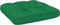 vidaXL - Palletkussens - 2 - st - stof - groen