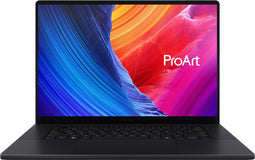 ASUS ProArt P16 H7606WP-RJ129X - Creator Laptop - 16 inch - RTX 5070 - OLED Touchscreen