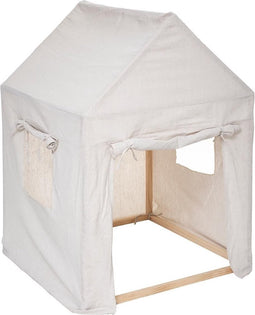 Sphera Speelhuis/ Kinderhuis - beige - 77,5x116x77,5 cm
