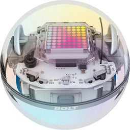 Sphero BOLT Robot - Educatief speelgoed - App