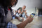 Sphero BOLT Robot - Educatief speelgoed - App